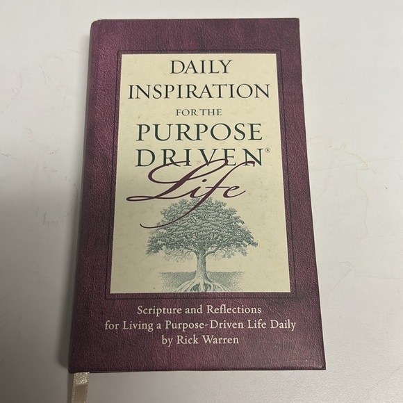 Inspirational/Daily Devotions Book Set - Picture 4 of 4